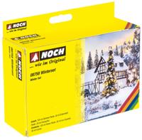 NOCH 08758 Winterlandschap 1 set(s) - thumbnail