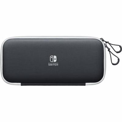 Nintendo Switch Carrying Case & Screen Protector