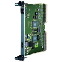Siemens 6DD1660-0BH1 PLC-regelaarbouwgroep - thumbnail