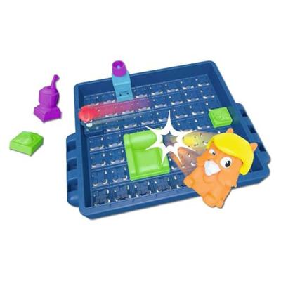 Thinkfun CrashCats Challenge
