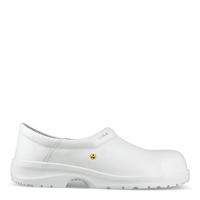 SIKA 19476 Fusion Clog ESD S2 Wit - Maat 42 - 00.089.003.42 - thumbnail