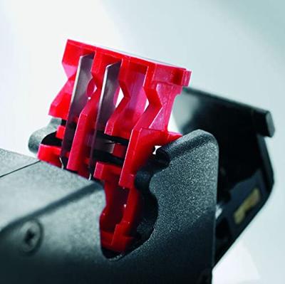 Weidmüller 9030500000 CST Kabelstripper Geschikt voor: Coaxkabel, Ronde datakabel 2.5 tot 8 mm RG58, RG71, RG59, RG62