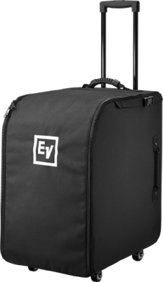 Electro-Voice EVOLVE 50-CASE Carrying Case met wielen