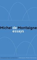 De essays (Hardback) - thumbnail