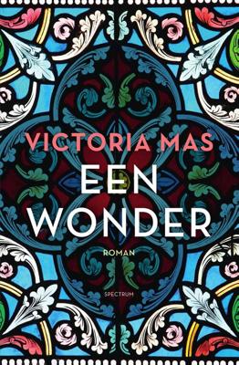 Een wonder - Victoria Mas - ebook