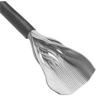 3M 3759/40 100 SF Lintkabel Rastermaat: 1.27 mm 40 x 0.08 mm² Zwart per meter - thumbnail