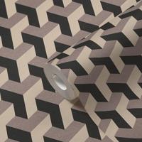 Livingwalls Daniel Hechter 7 - Beige - Strukturen - 781501 - thumbnail