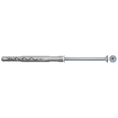 Fischer 522699 SXRL 10x100 T (50) Constructie plug 100 mm 10 mm 50 stuk(s) Fischer 522699 SXRL 10x100 T (50) Constructie plug 100 mm 10 mm 50 stuk(s)