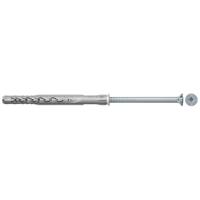 Fischer 522699 SXRL 10x100 T (50) Constructie plug 100 mm 10 mm 50 stuk(s) - thumbnail
