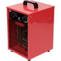 SHX SHX310HEAT2022 Ventilatorkachel - thumbnail