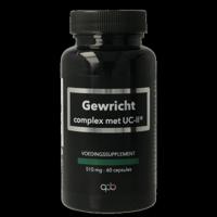 APB Holland Gewrichtencomplex met UC-II 60 Capsules - thumbnail