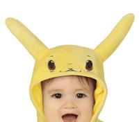 Pikachu Pakje Baby - thumbnail