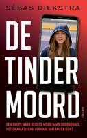 De Tindermoord (Paperback) - thumbnail