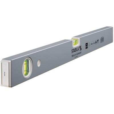 Stabila Waterpas, 80U Blok, 1V1H libel 60 cm - 18797 Stabila Waterpas, 80U Blok, 1V1H libel 60 cm - 18797
