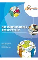 Outsourcing onder architectuur - Daan Rijsenbrij, Guus Delen, Martin van den Berg - ebook - thumbnail