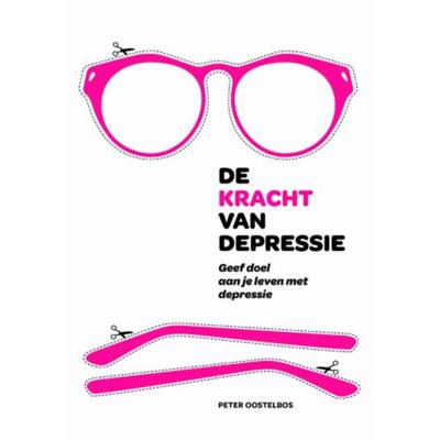 De kracht van depressie (Paperback)