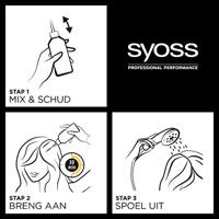 Syoss Oleo Intense 7-10 Natuurlijk Blond - thumbnail