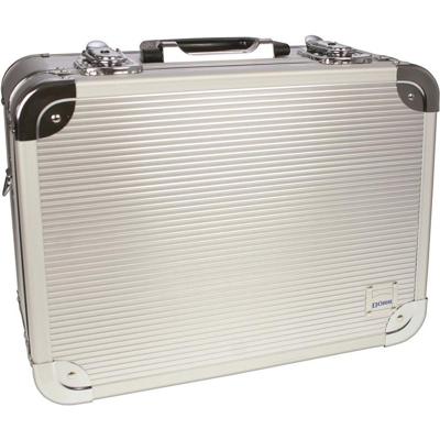 DÖRR 485030 Camerakoffer Binnenafmetingen (bxhxd): 32 x 12.5 x 24.5 cm