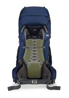 Lowe Alpine Sirac Plus 50 Backpack Heren Deep Ink/Ink M/L - thumbnail