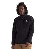 The North Face Crest FZ Fleece Heren TNF Black XL - thumbnail