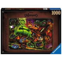 Ravensburger puzzel Villainous: Horned King 1000 stukjes - thumbnail
