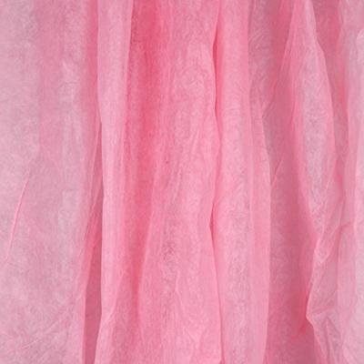 Walimex lichte stof achtergrond (3x6 m) roze