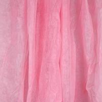 Walimex lichte stof achtergrond (3x6 m) roze - thumbnail