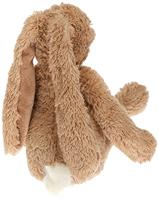 Happy Horse Konijn Richie Knuffel Bruin 38 cm - thumbnail