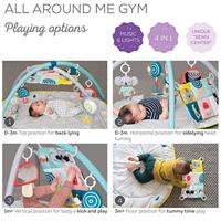 Taf Toys babygym junior 71 cm pluche - thumbnail