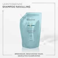 Kérastase Resistance Bain Force Architecte Refill Shampoo 500ml - thumbnail