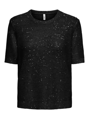 Only Onlabby Gebreide Trui