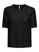 Only Onlabby Gebreide Trui - thumbnail