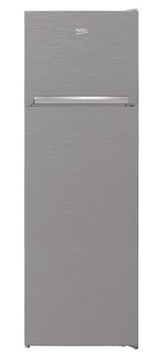 Beko RDSA310M30XBN koel-vriescombinatie Vrijstaand Roestvrijstaal 306 l A+