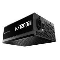 Voedingsbron Corsair ICUE LINK HX1200I SHIFT 1200 W ATX 80 PLUS Platinum - thumbnail