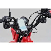 DAYTONA usb-stopcontact usb-socket type-c sw 18w - thumbnail