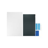 Kensington HC238A169E Privacyfilter Monitor 60,5 cm (23,8) Beeldverhouding: 16:9 HC238A169E Universal 60,5 cm (23,8) - thumbnail
