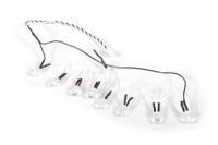 8 LED Light String (White LED) (AX31098) - thumbnail