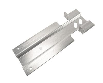 GB vloer HSB-strip met lip 242/315 111x3 sendzimir verzinkt | 15 stuks - GB073848