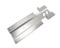 GB vloer HSB-strip met lip 242/315 111x3 sendzimir verzinkt | 15 stuks - GB073848 - thumbnail