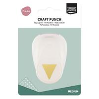 Vaessen Creative • figuurpons vlag medium - thumbnail