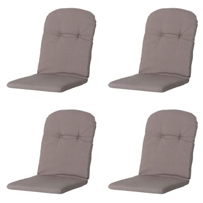 Kuip hoog 45x96 Panama Jute (4 stuks) Madison - Madison Kuip hoog 45x96 Panama Jute (4 stuks) Madison - Madison