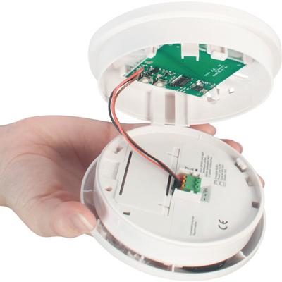 Rademacher DuoFern 32001664 DuoFern 9481 Rookmelder Draadloos