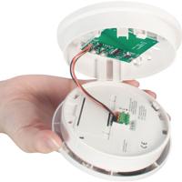 Rademacher DuoFern 32001664 DuoFern 9481 Rookmelder Draadloos - thumbnail