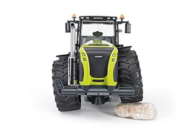 Bruder Claas Xerion 5000 - thumbnail