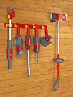 Wolf E-multistar steel 140 cm - thumbnail