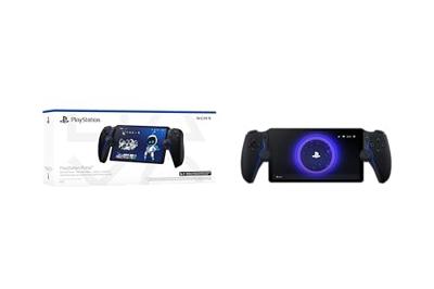 PlayStation Portal Remote Player (Midnight Black)