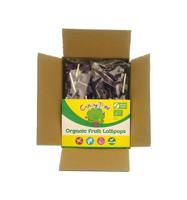 Candy Tree Cassisknotsen navul 42 Stuks - thumbnail