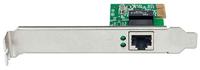 Intellinet 522533 Netwerkkaart 1 GBit/s PCI-Express, LAN (10/100/1000 MBit/s) - thumbnail