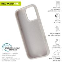 Telefoonhoes Muvit for Change iPhone 16 Pro Max Nude - thumbnail