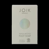 Joik Organics Organic foot soap scrub & clean 100 Gram - thumbnail